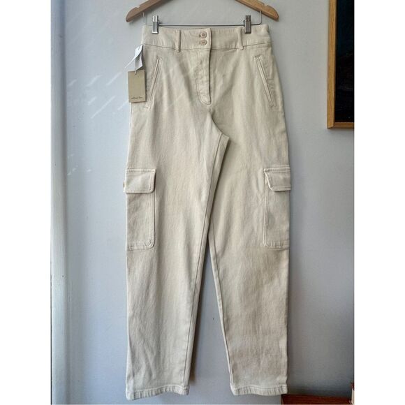 Aritzia Pants - Wilfred Free Aritzia Cargo Pants